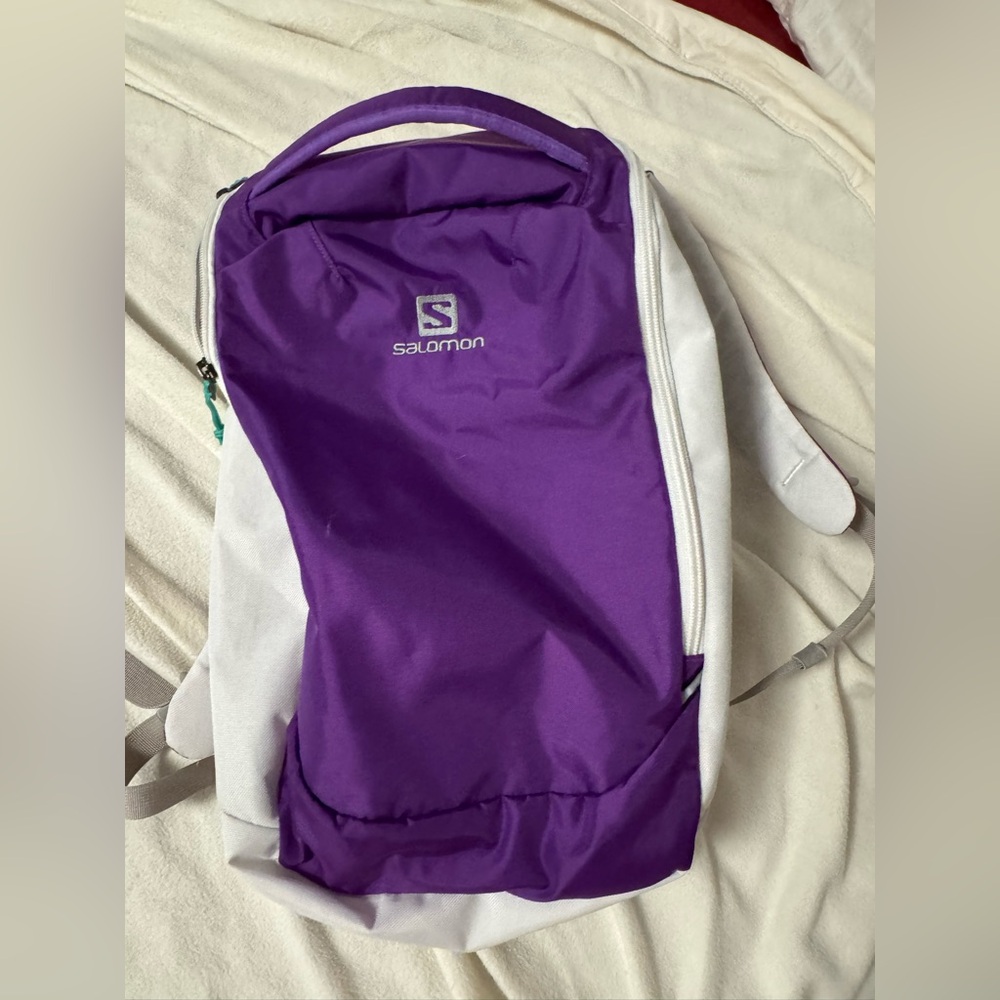 Salomon Quest Verse 15 Backpack  14 litre